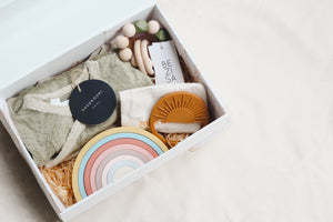 Gift Wrapping